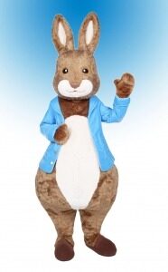 Peter Rabbit