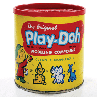 Play-Doh