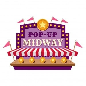 Pop-Up Midway