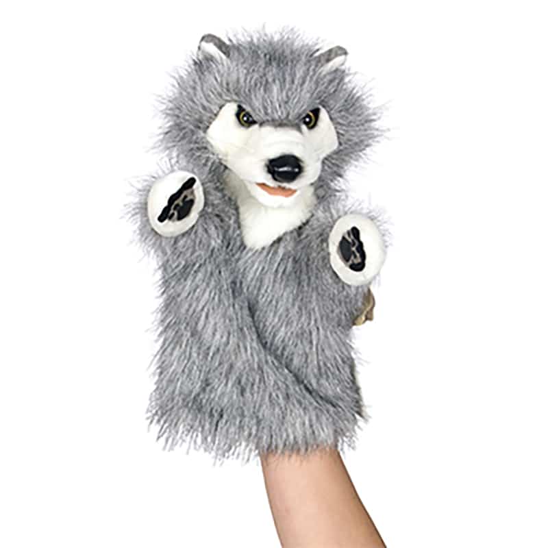 Puppet