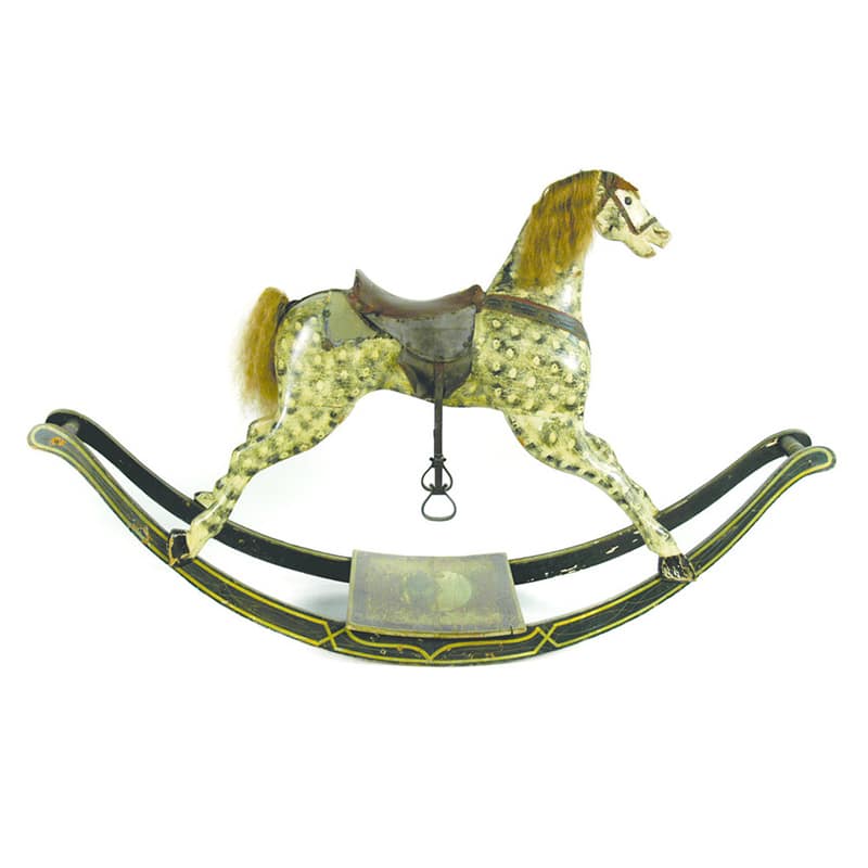 Rocking Horse