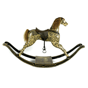 Rocking Horse