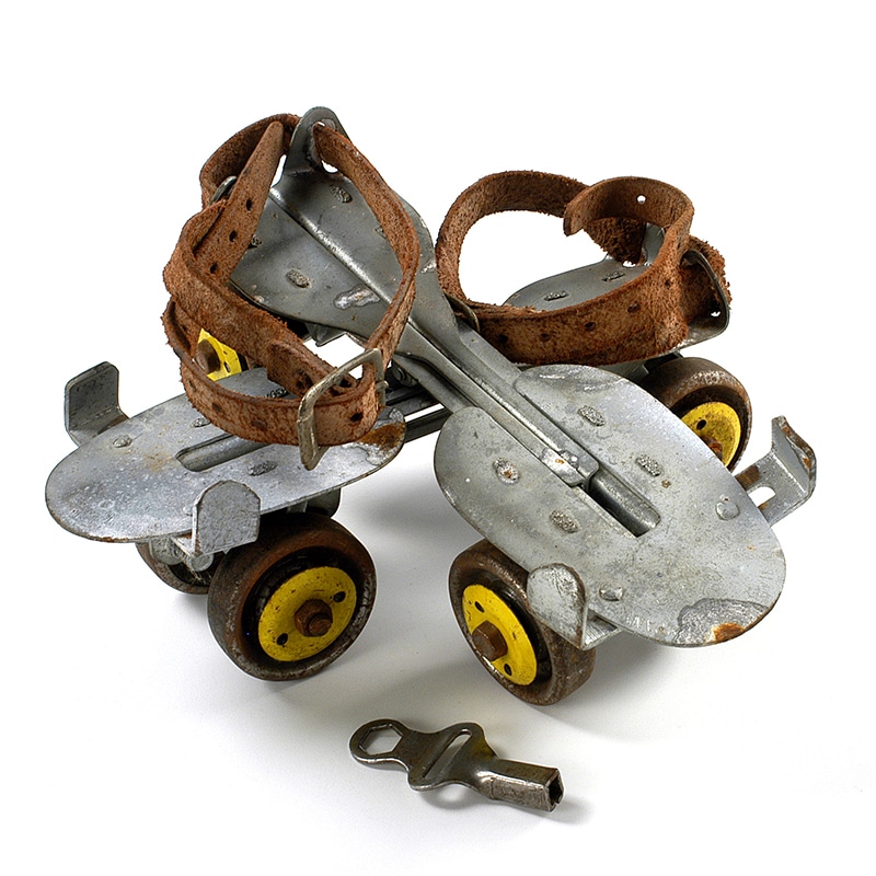 Roller Skates - The Strong National Museum of Play