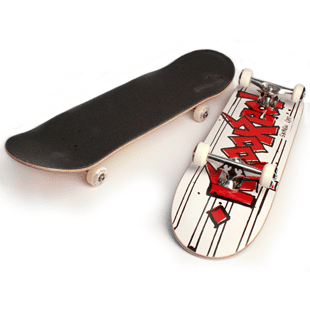 Skateboard