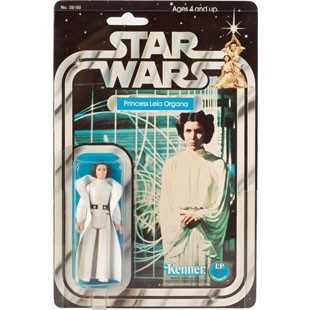 Star Wars Action Figures