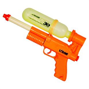 Super Soaker