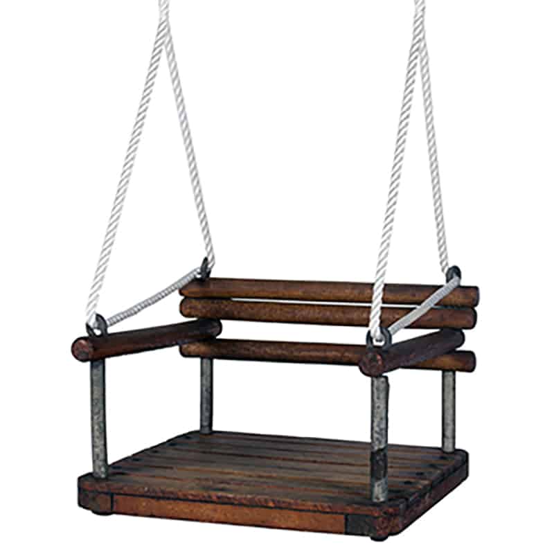 Swing - The Strong National Museum of Play
