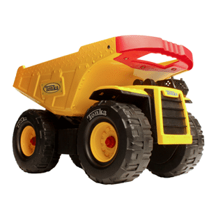 Tonka Trucks