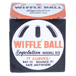 Wiffle Ball