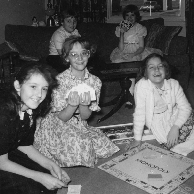 Making Monopoly: A History of the Origins of America’s Favorite Board Game