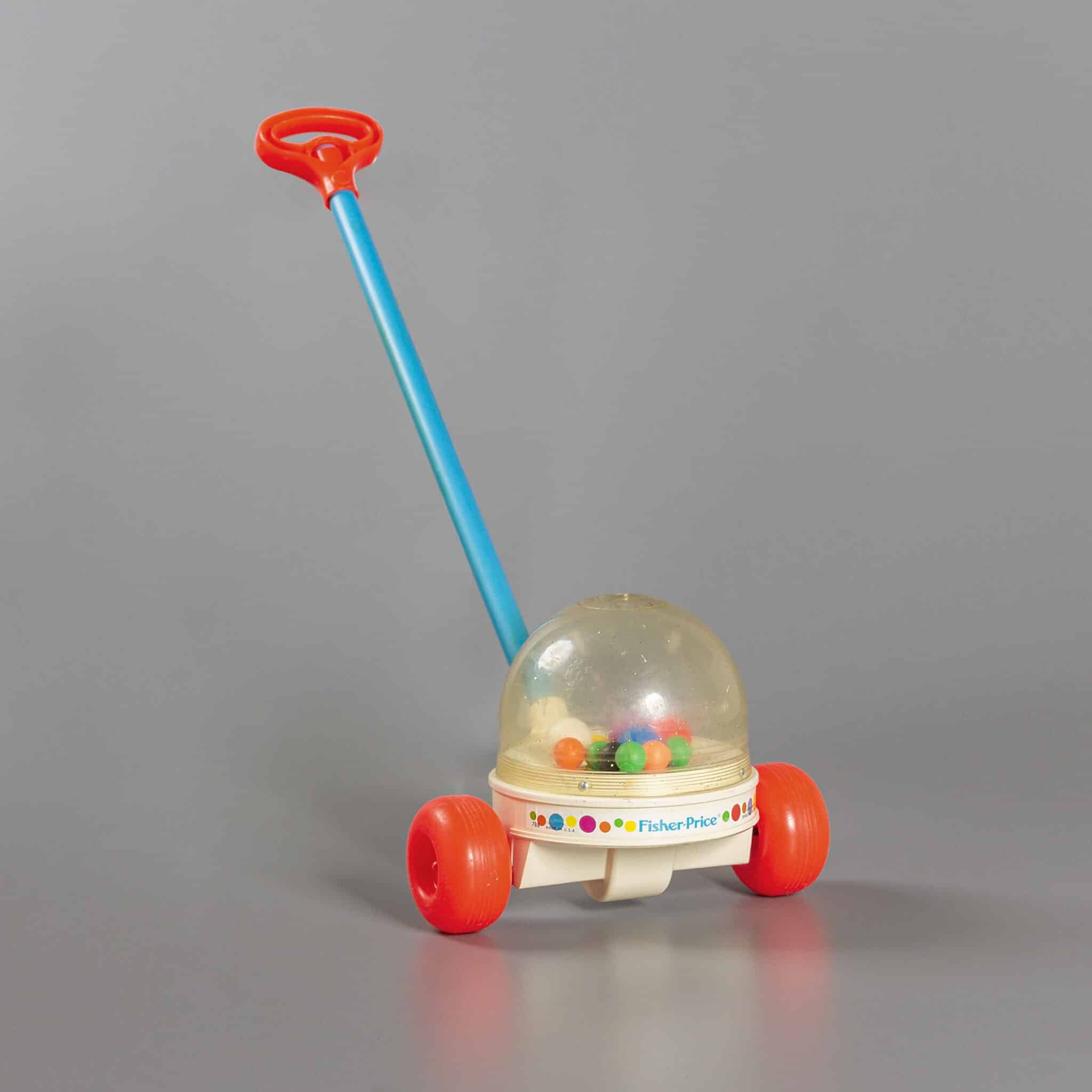 FisherPrice Corn Popper The Strong National Museum of Play