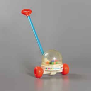 Fisher Price Corn Popper