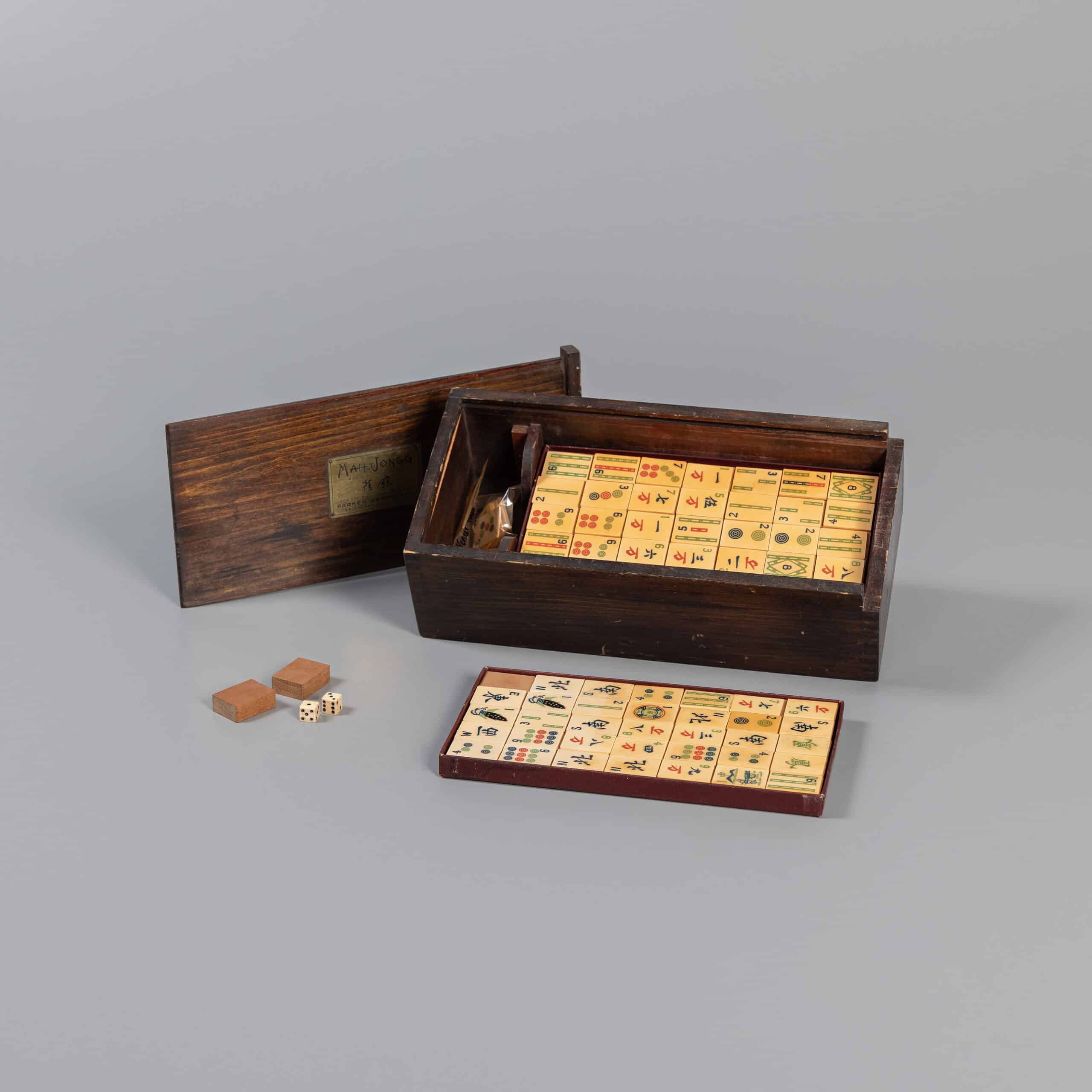 Mahjong