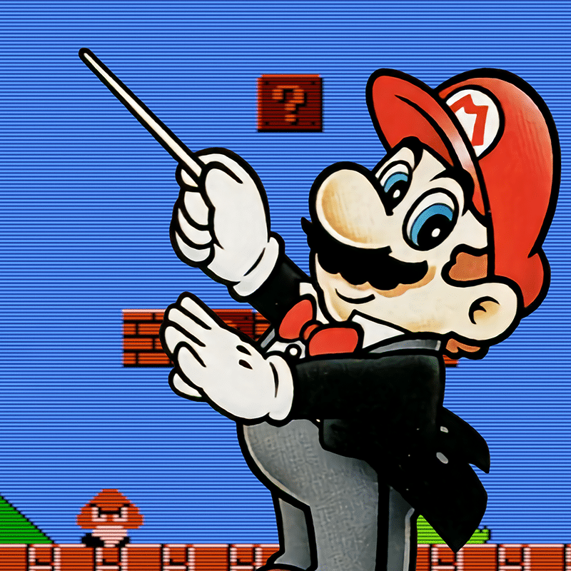 Composing Classics: A History of Video Game Music