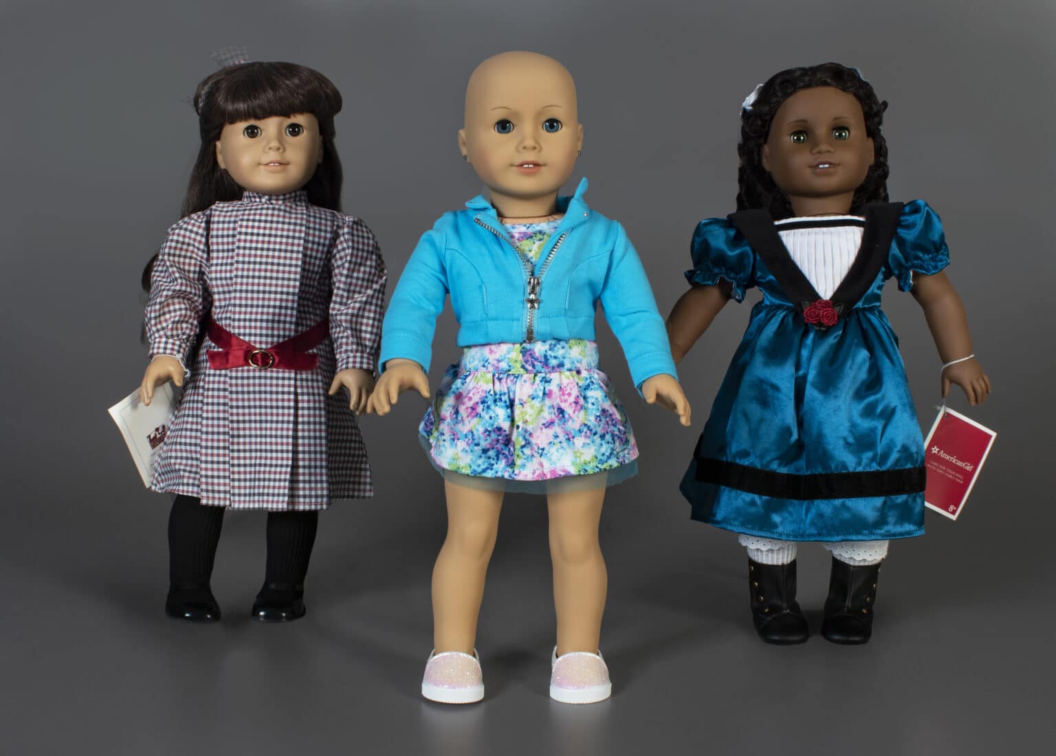 American Girl Dolls - The Strong National Museum of Play