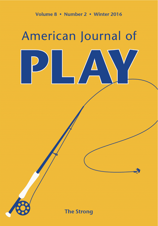 Journal Issue Cover Image