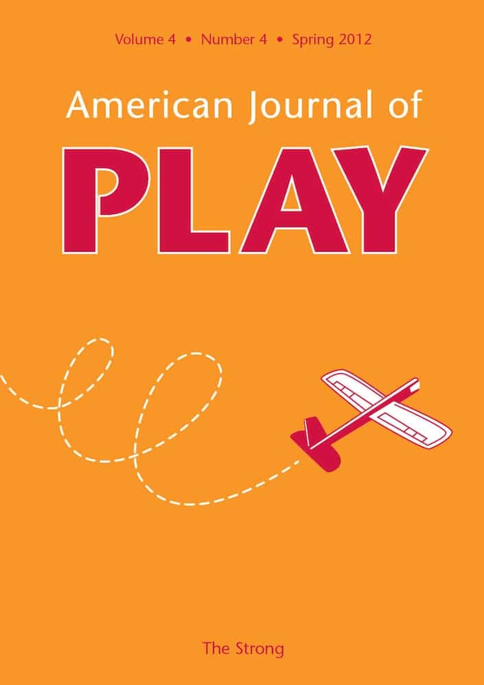 Journal Issue Cover Image