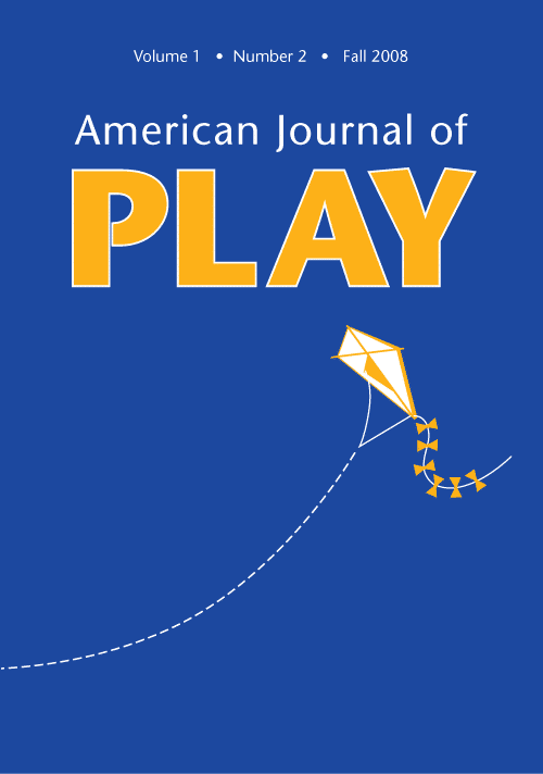 Journal Issue Cover Image