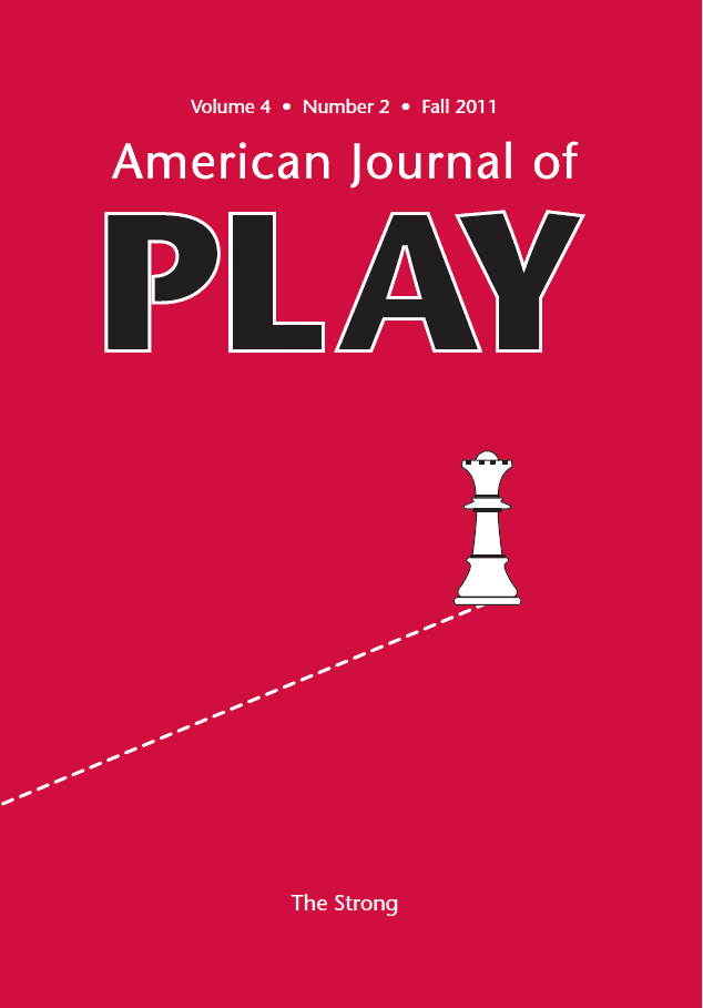 Journal Issue Cover Image