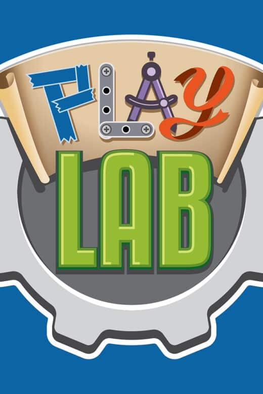 Play Lab logo