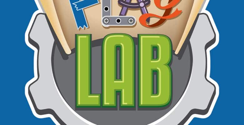Play Lab logo