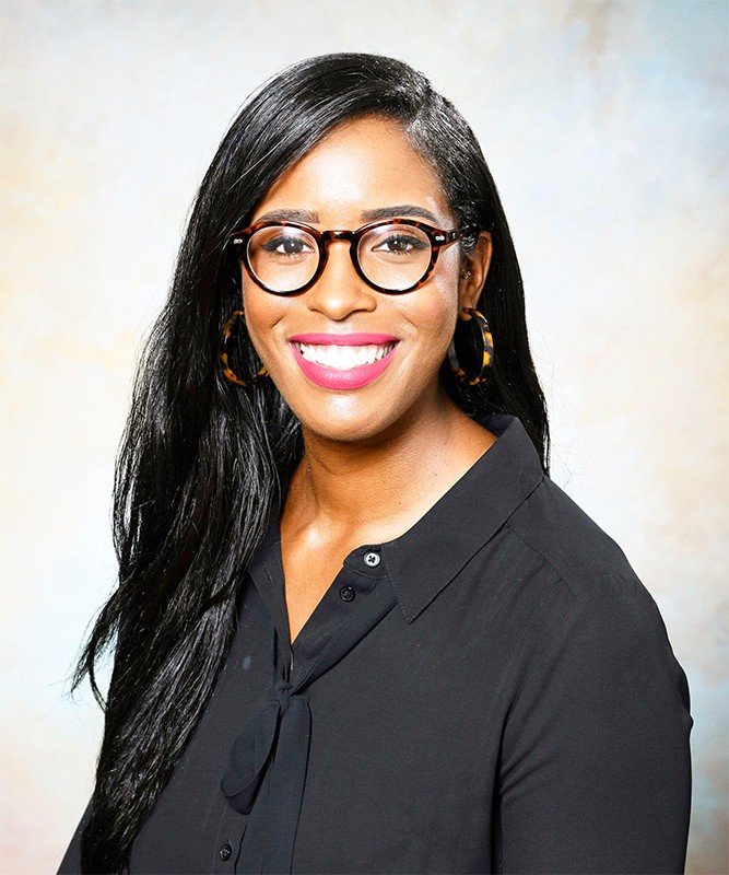 Tyana Velazquez-Smith