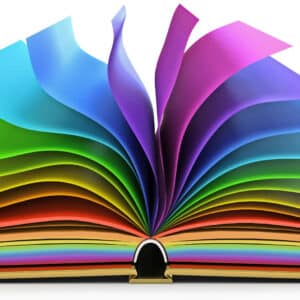 Read the Rainbow