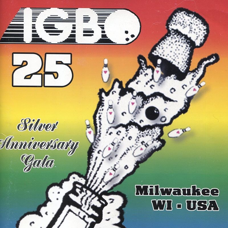 That’s Just How We Roll: A History of the International Gay Bowling Organization