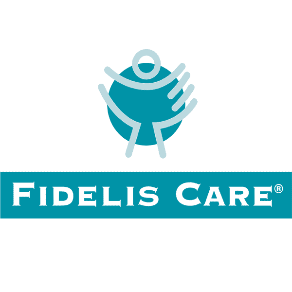 fidelis care logo