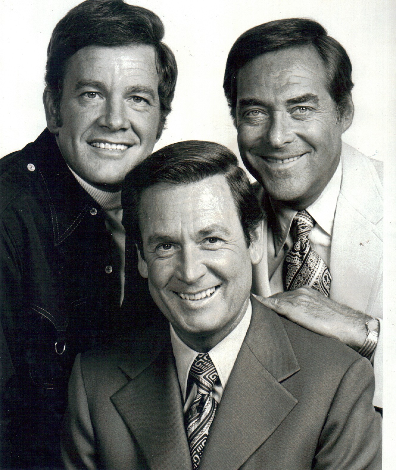 50 Years Ago: CBS Brought Play to Mornings - The Strong National Museum of  Play