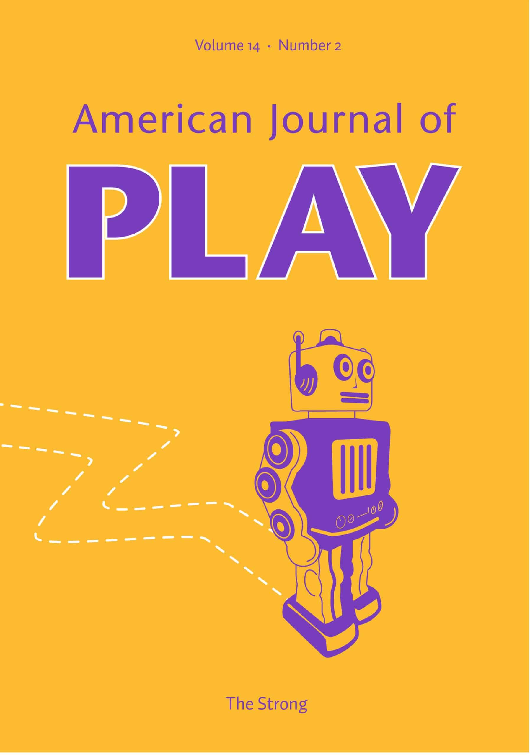 Journal Issue Cover Image