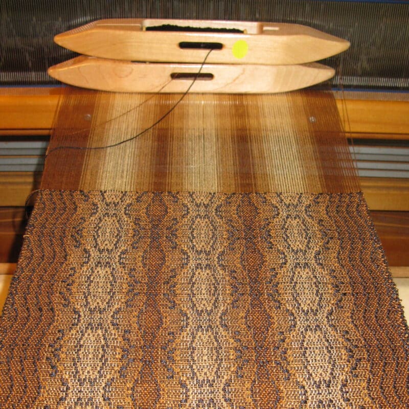 Photo of a Loom