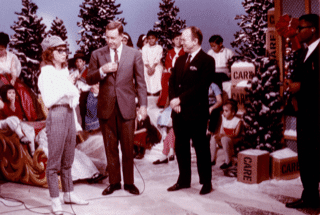 CARE photo in color