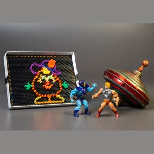 National Toy Hall of Fame Inductees for 2022 Announced