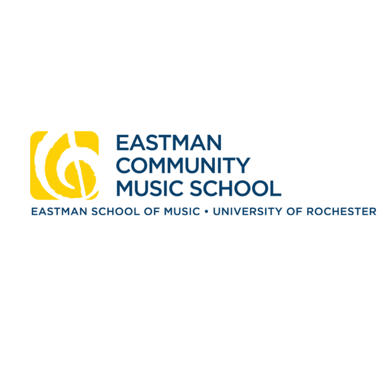 East Community Music School Logo