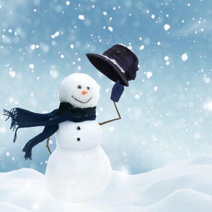 Snowman