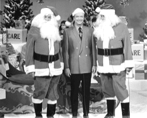Secret Santas