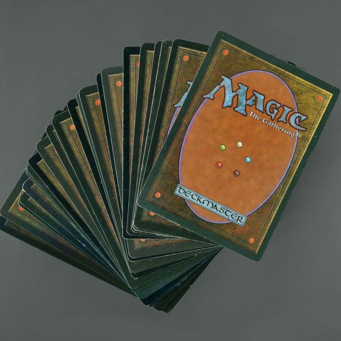 Magic the Gathering Card Game