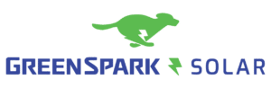 Green Spark Solar Logo