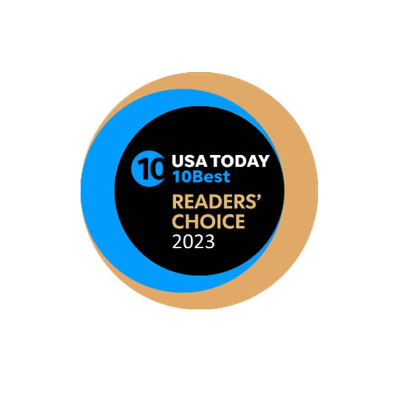 USA Today poll