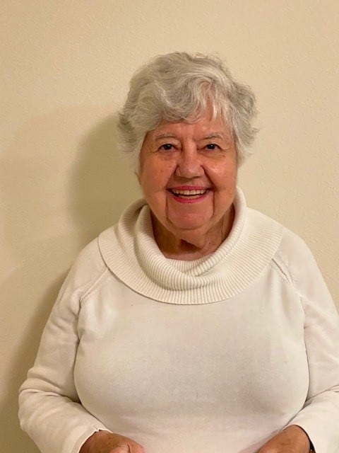 Ann Coleman