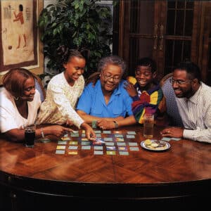 Google Arts Black History