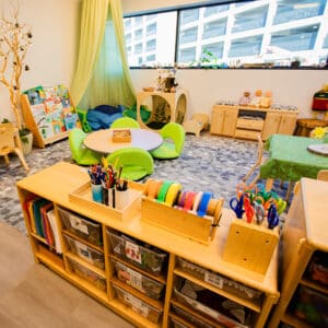 The Strong’s Woodbury School Open House