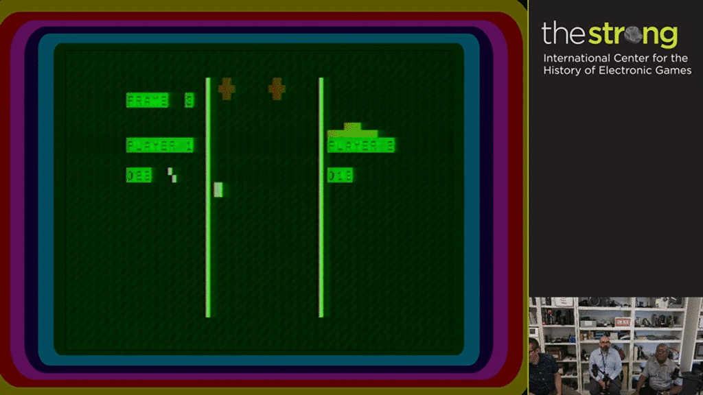 Pin on Video juego