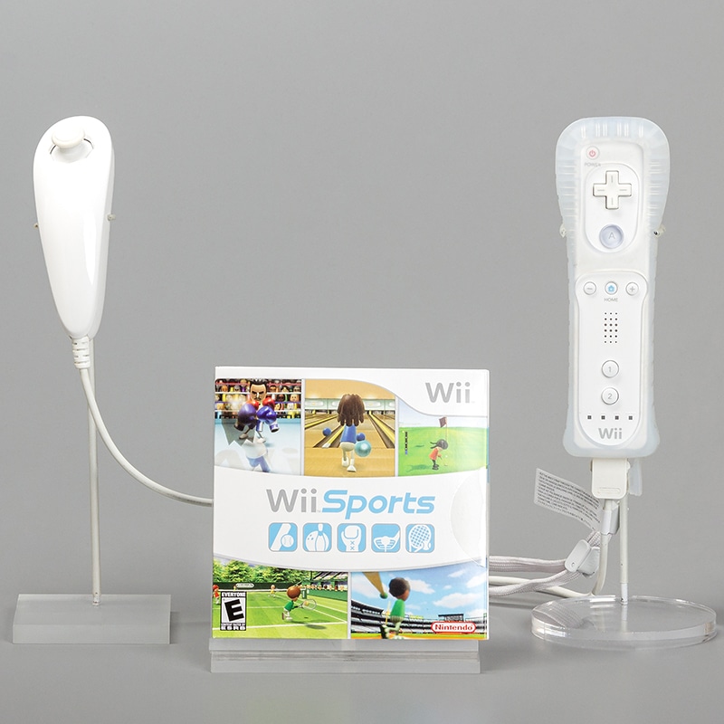 Wii Sports - The Strong National Museum of Play