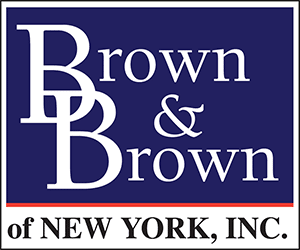 Brown & Brown logo