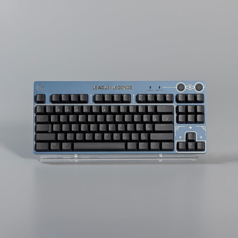 League of Legends keyboard