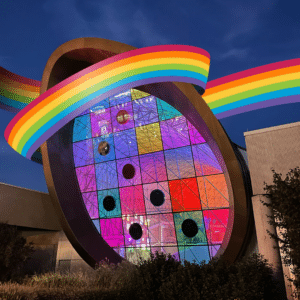 Pride Month Celebration