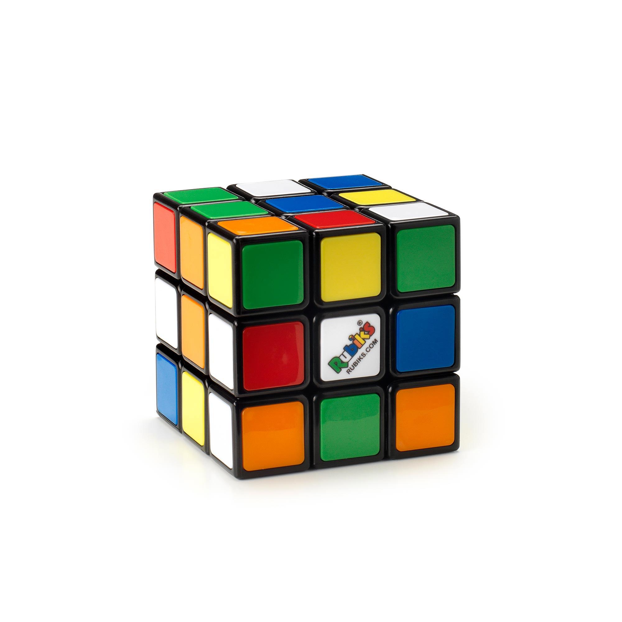 Rubik's Cube