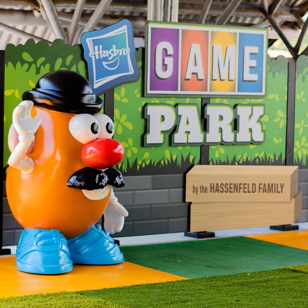 Homepage The Strong National Museum of Play